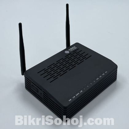 ZTE OLT GPON ONU Router GM219-S Powerful WiFi